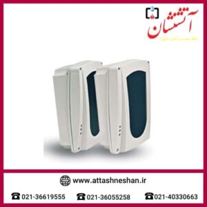 بیم دتکتور سنس مدل FDBF-100R